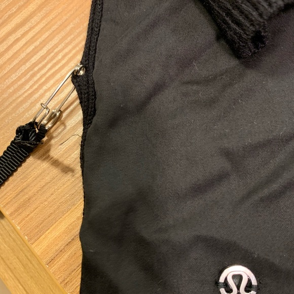 Lululemon still at ease cardigan wrap Cashlu 8 NWT - Picture 7 of 7